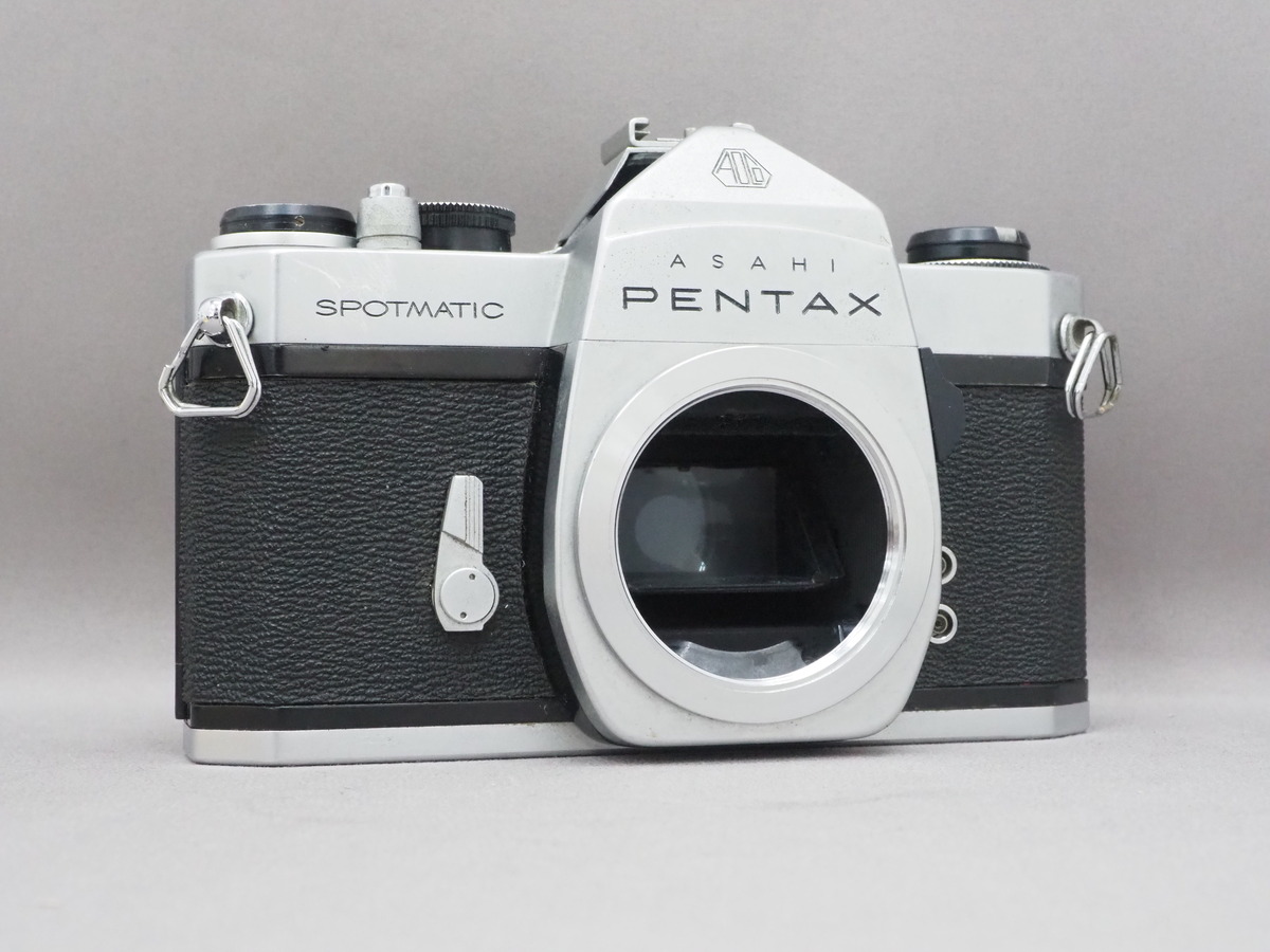 pentax sp フルセット★完動品＊美品＊初期保証付！★作例多数 PENTAX SPOTMATIC ◇ 実写編 Part.1 ◇ | デジタル試しうち