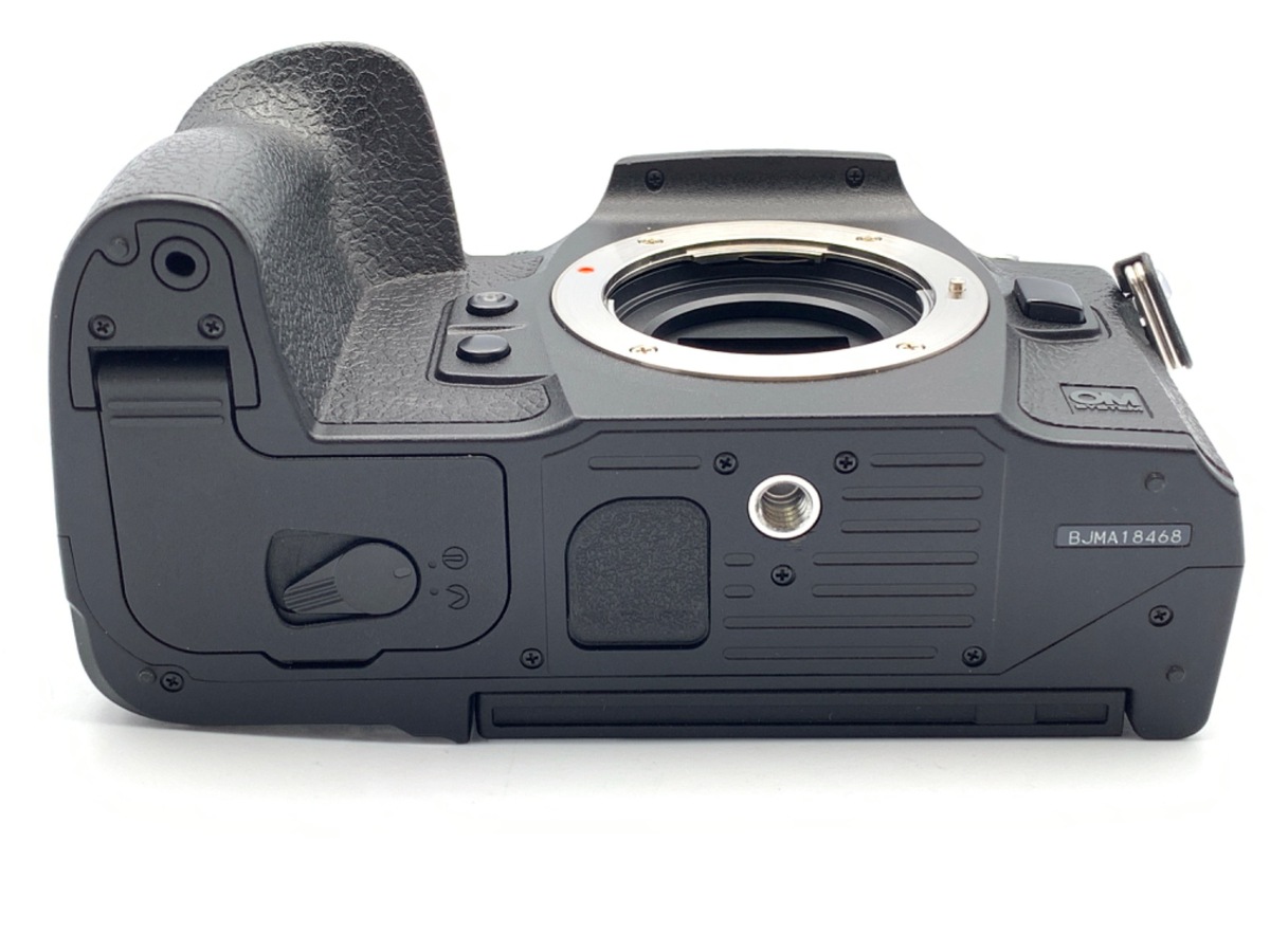 OM SYSTEM OM-1 20.3MP Mirrorless Digital Camera Body from Japan -EXC- `3209 - Picture 3 of 3
