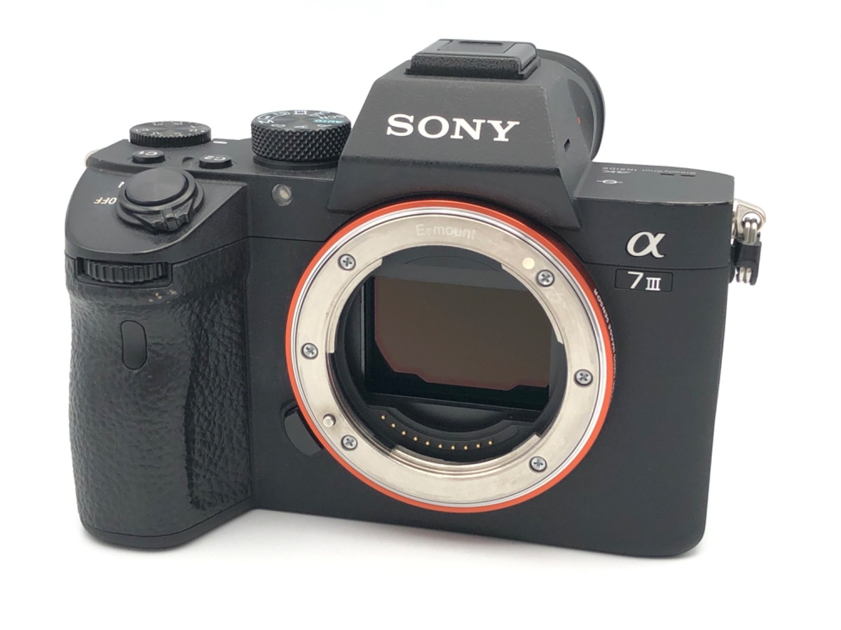 価格.com - SONY α7 II ILCE-7M2 ボディ 価格比較