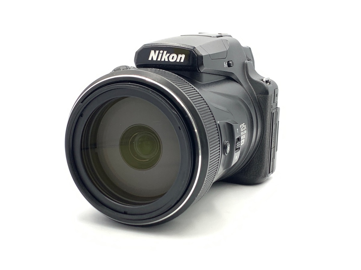 Amazon.com : Nikon COOLPIX P300 12.2 CMOS Digital Camera