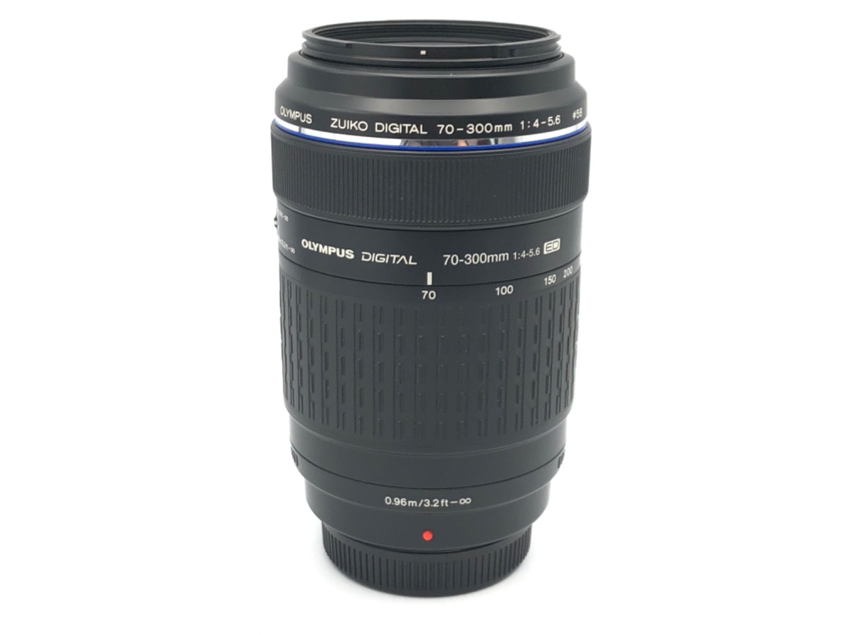 ズイコーデジタル ED 70-300mm F4.0-5.6 中古価格比較 - 価格.com