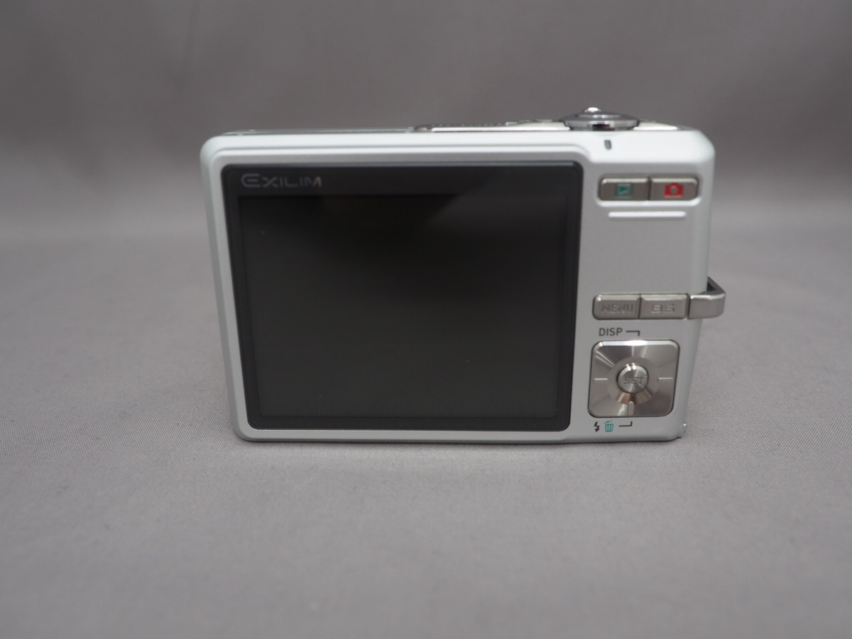 Amazon.co.jp: CASIO デジタルカメラ EXILIM ZOOM EX-Z600