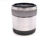 中古】ソニー E 30mm F3.5 Macro [SEL30M35] 在庫一覧｜カメラのキタムラ