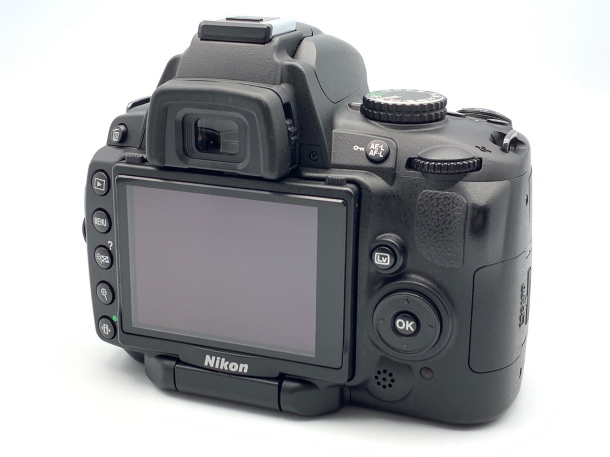 ニコン★D5000★ボディ★Nikon Amazon.com : Nikon D5000 12.3 MP DX Digital SLR Camera with 2.7