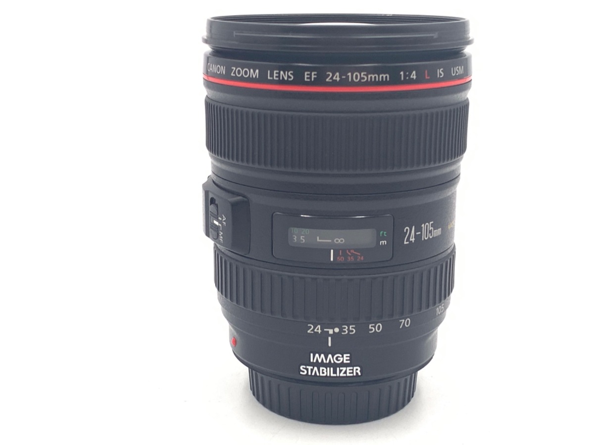 ★美品★ Canon キヤノン EF 24-105mm F4 L IS USM Amazon.co.jp: Canon EFレンズ EF24-105mm F4L IS USM ズーム