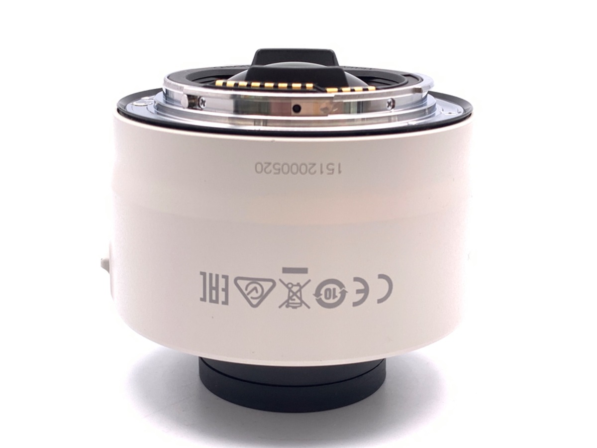 中古：B(並品)】キヤノン エクステンダー RF2X | 2449030078593