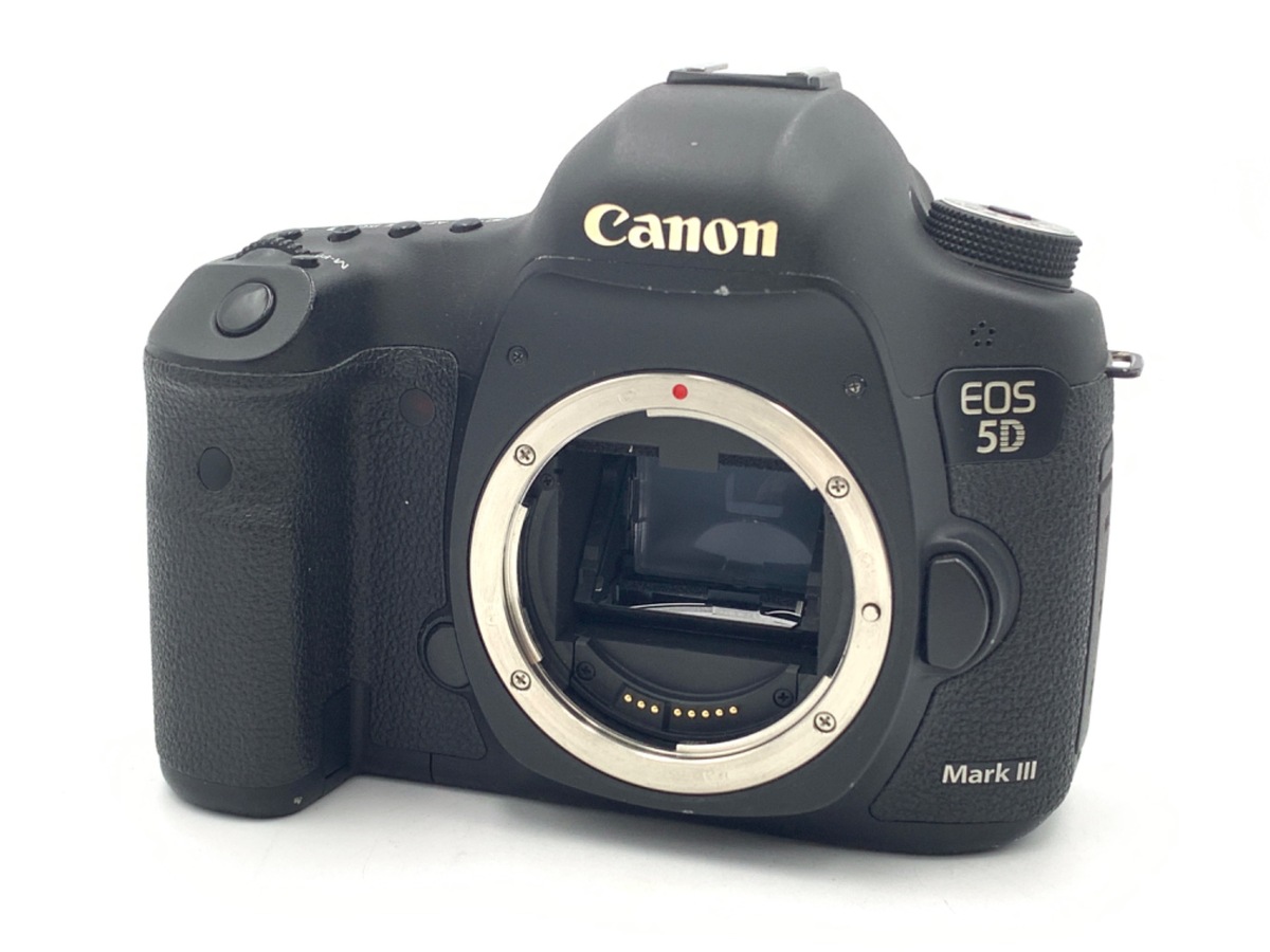 Canon デジタル一眼　ボディ　EOS 5D Mark III C0617 513VUqiTfZL.jpg