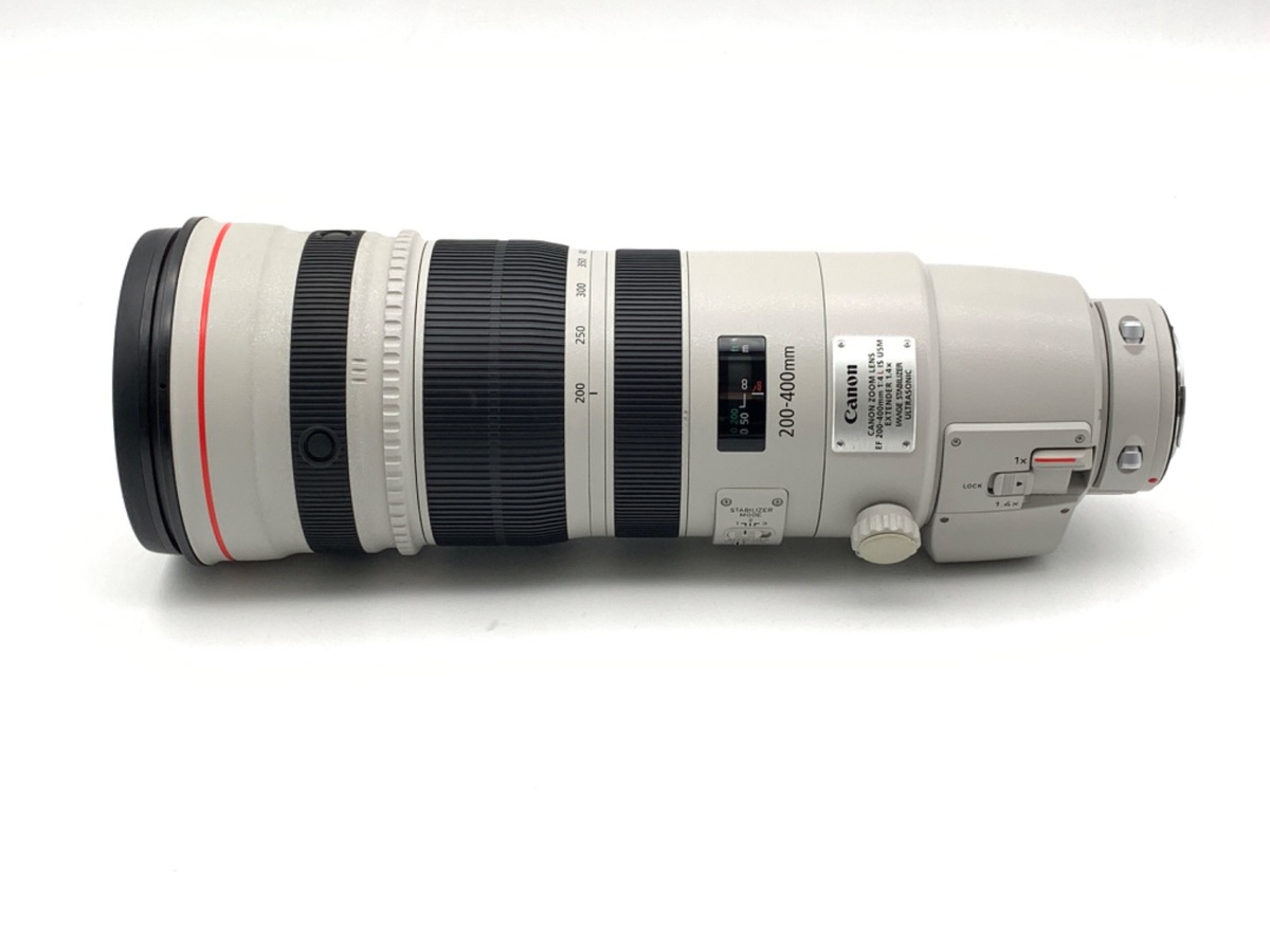 Canon キャノン/交換レンズ/EF200-400/4L IS 1.4×/1210000383/ABランク/75【中古】 キヤノン（Canon） キャノン/交換レンズ/EF200-400/4L IS 1.4