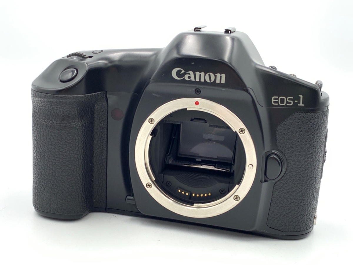 EOS-1(GR-E1) Body