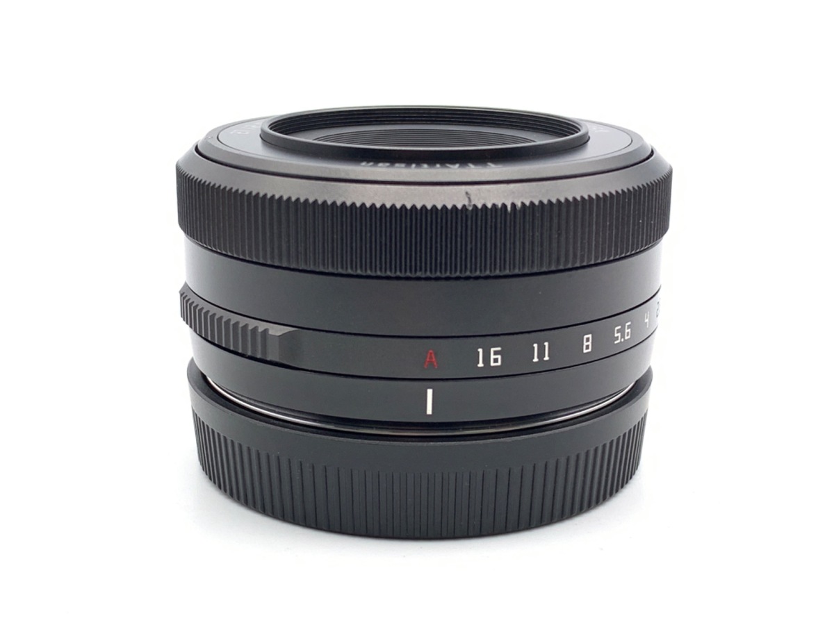 w TTArtisan AF 27mm f/2.8 \j[Ep ubN