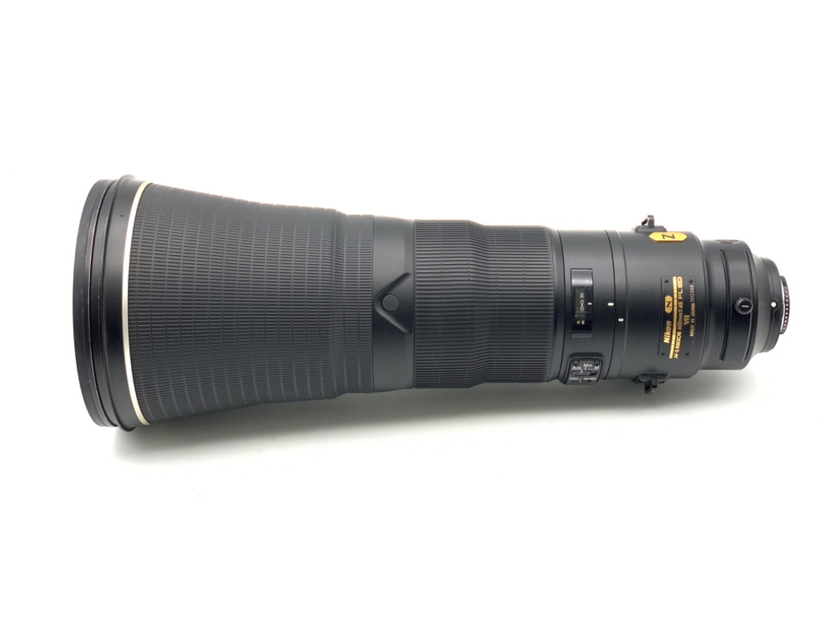 レンズ(単焦点) AF-S NIKKOR 600mm f4 G ED VR 61JTZcHlnLL._UF1000,1000_QL80_.jpg