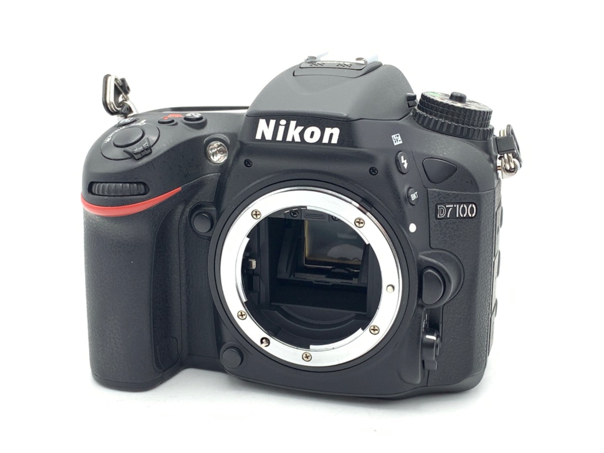 D7100 ボディ 中古価格比較 - 価格.com