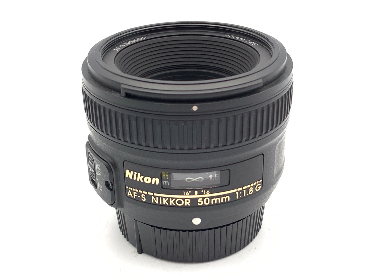 良品 Nikon Ai AF NIKKOR 50mm f1.8 D 単焦点レンズ Amazon.co.jp: Nikon 単焦点レンズ Ai AF Nikkor 50mm F1.4D