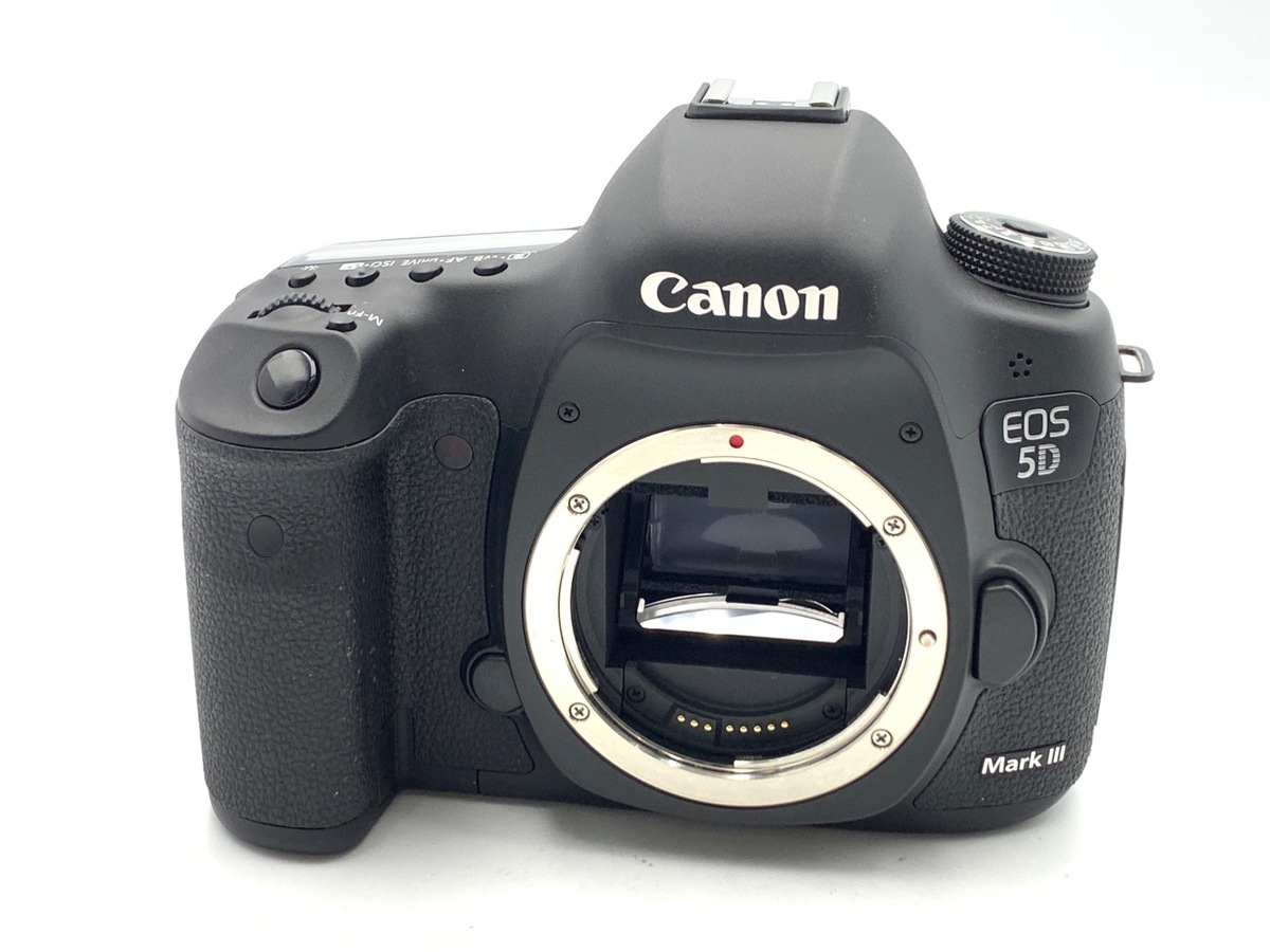 中古品　Canon EOS5D Mark 3 楽天市場】【中古】【1年保証】【美品】Canon EOS 5D Mark III