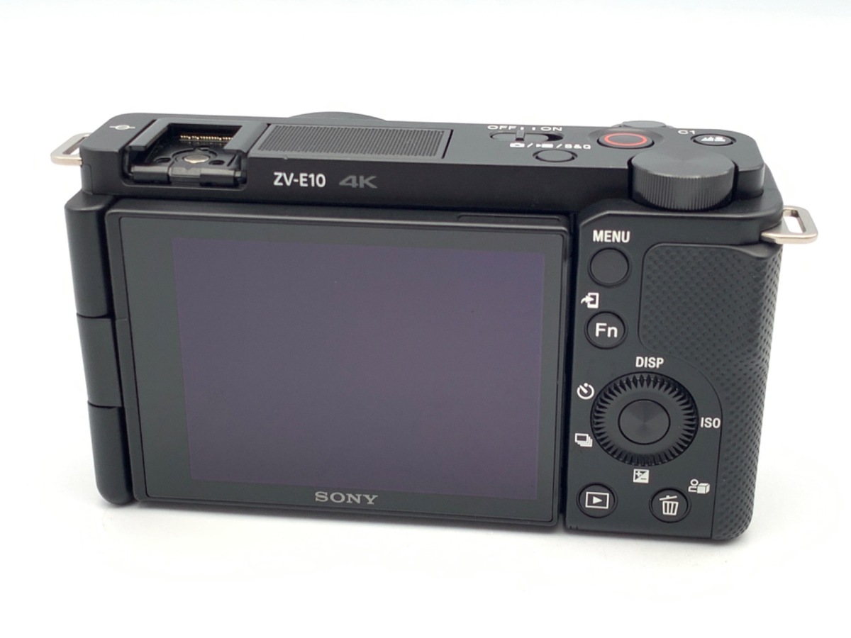 VLOGCAM ZV-E10 ���ި ��ׯ��y2420����f�z