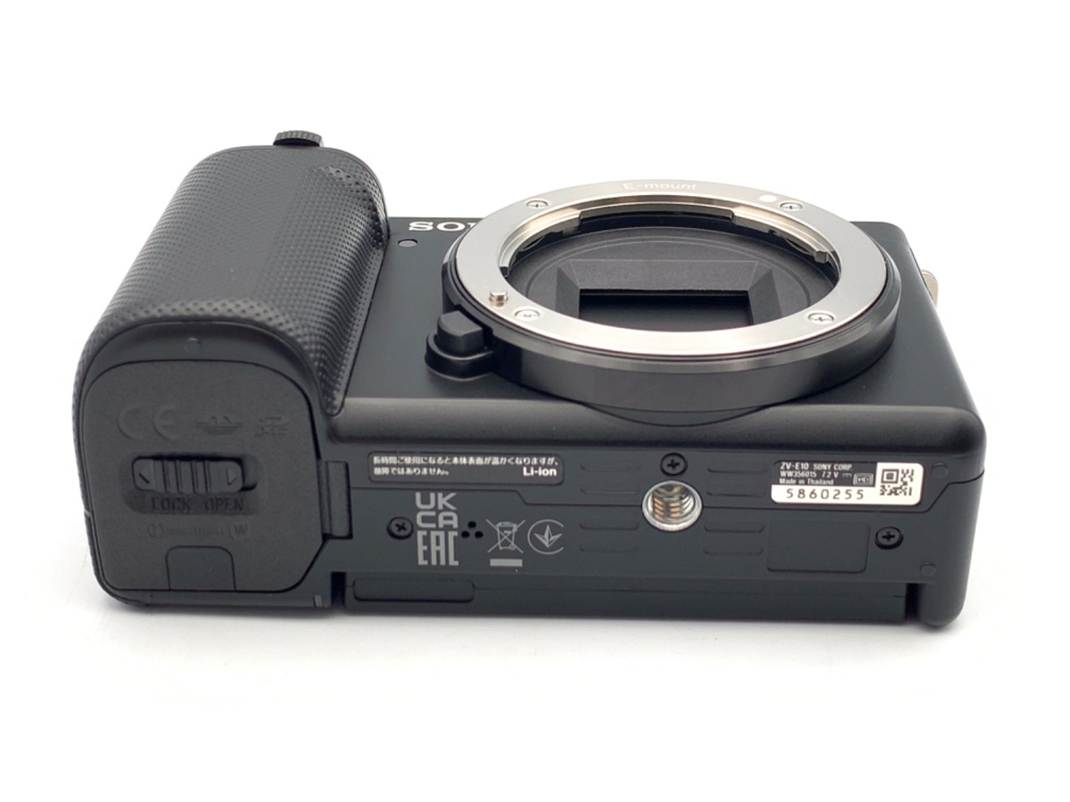 VLOGCAM ZV-E10 ���ި ��ׯ��y2420����f�z