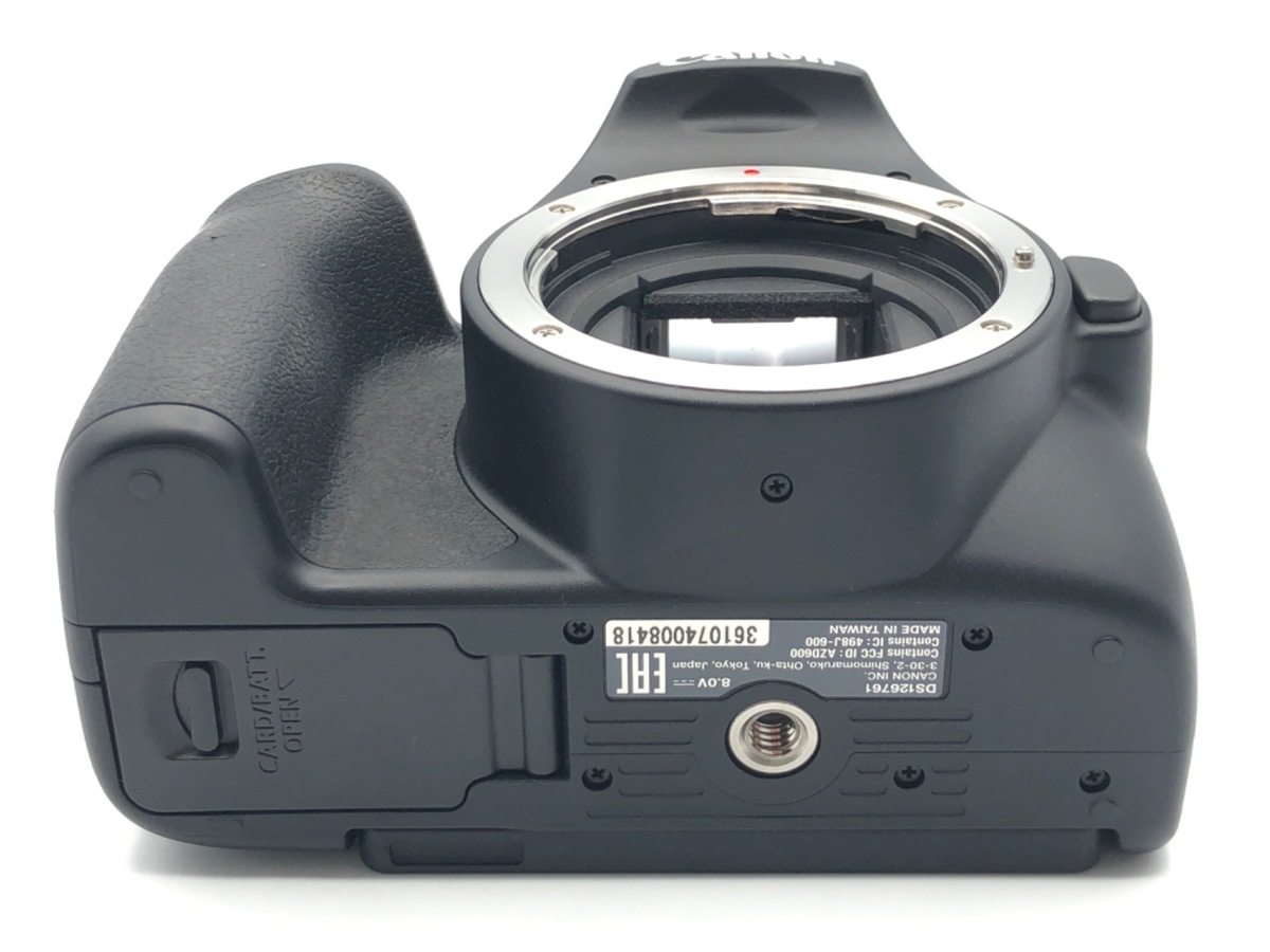 Canon EOS Kiss X10i ボディ Canon EOS Kiss X10i X10 i Body Set Made In Japan mint | eBay