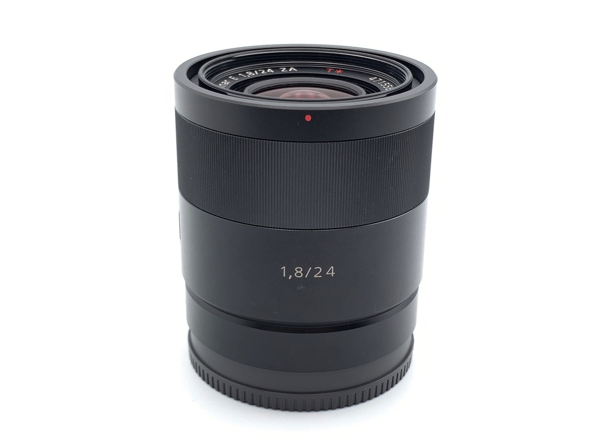 【超美品】SONY SEL24F18Z SonnarT E24mm F1.8ZA SONY Sonnar T* E 24mm F1.8 ZA SEL24F18Z 価格比較 - 価格.com