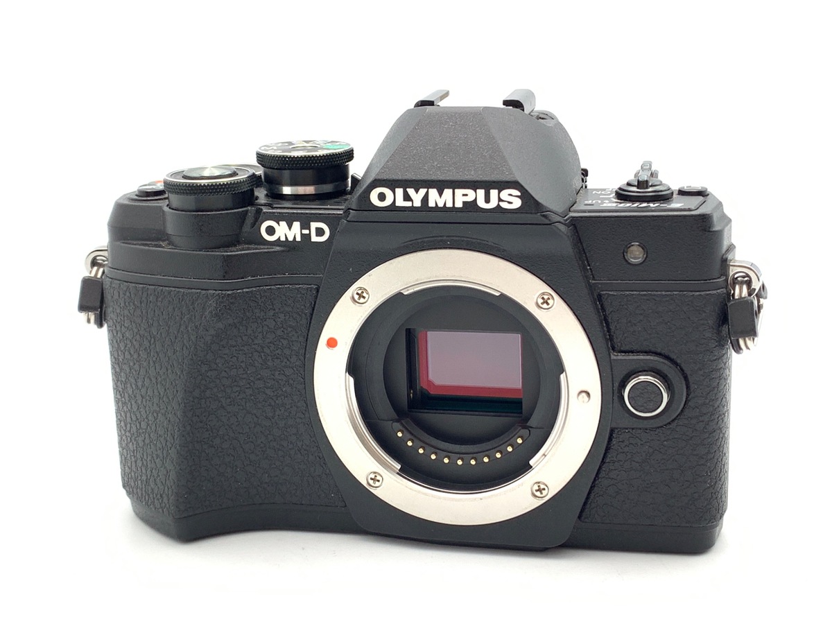 OLYMPUS OM-D E-M10 Mark ⅲ ミラーレス一眼 本体と付属品 Amazon.co.jp: OLYMPUS ミラーレス一眼 OM-D E-M10 MarkIII EZ
