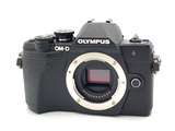中古】オリンパス OM-D E-M10 MarkIII ボディ ブラック 在庫一覧