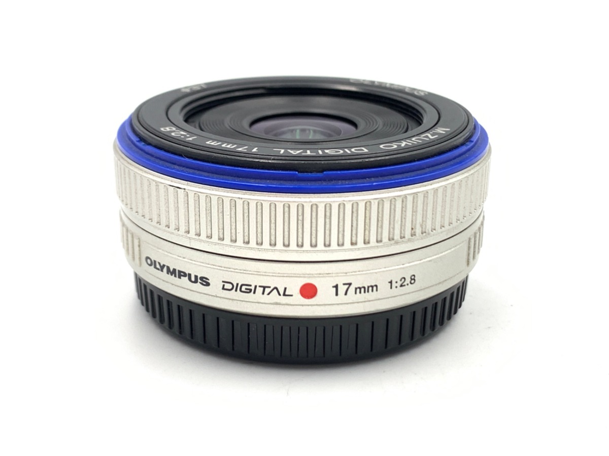 M.ZUIKO DIGITAL 17/2.8 ް