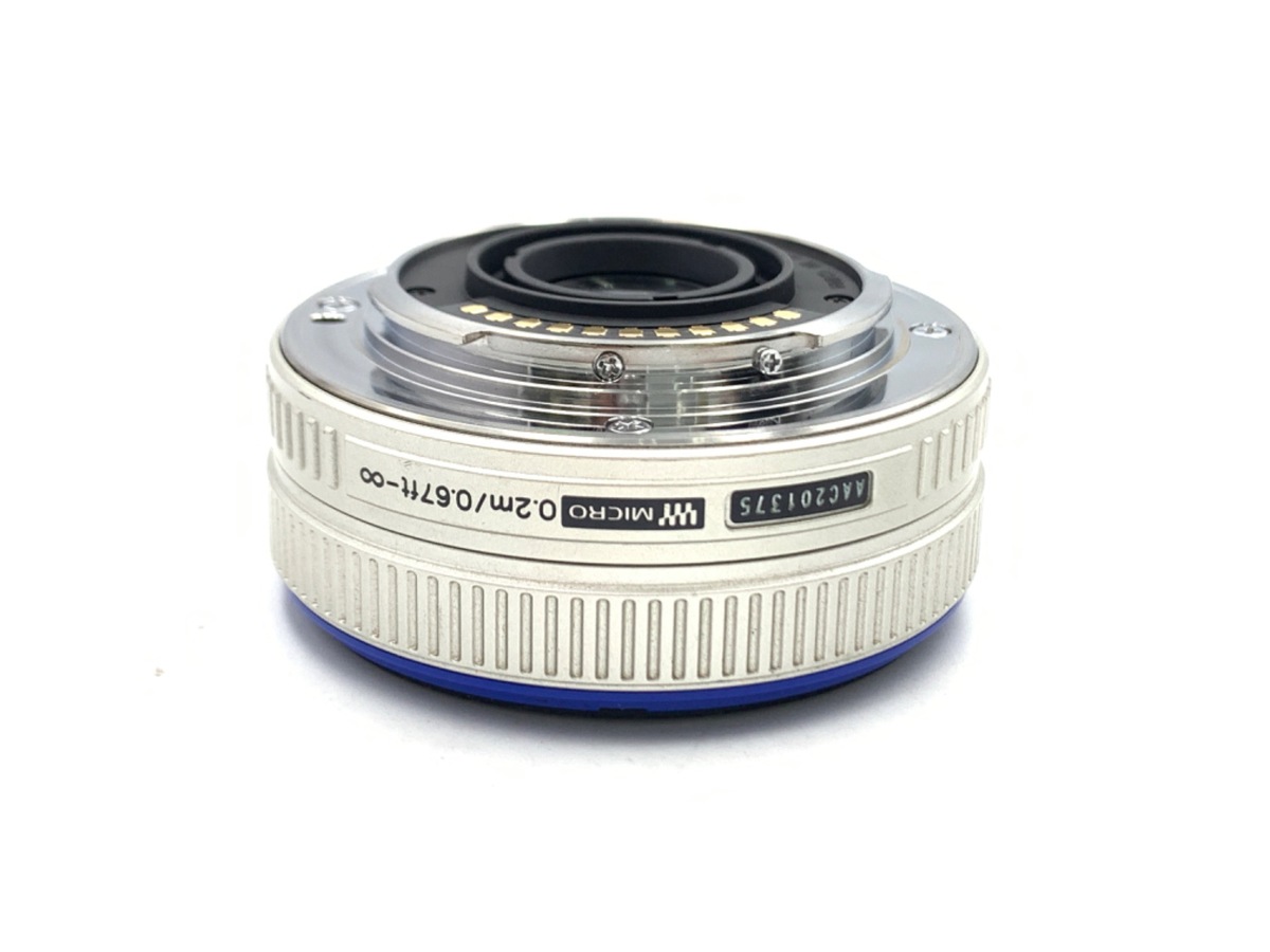 M.ZUIKO DIGITAL 17/2.8 ް