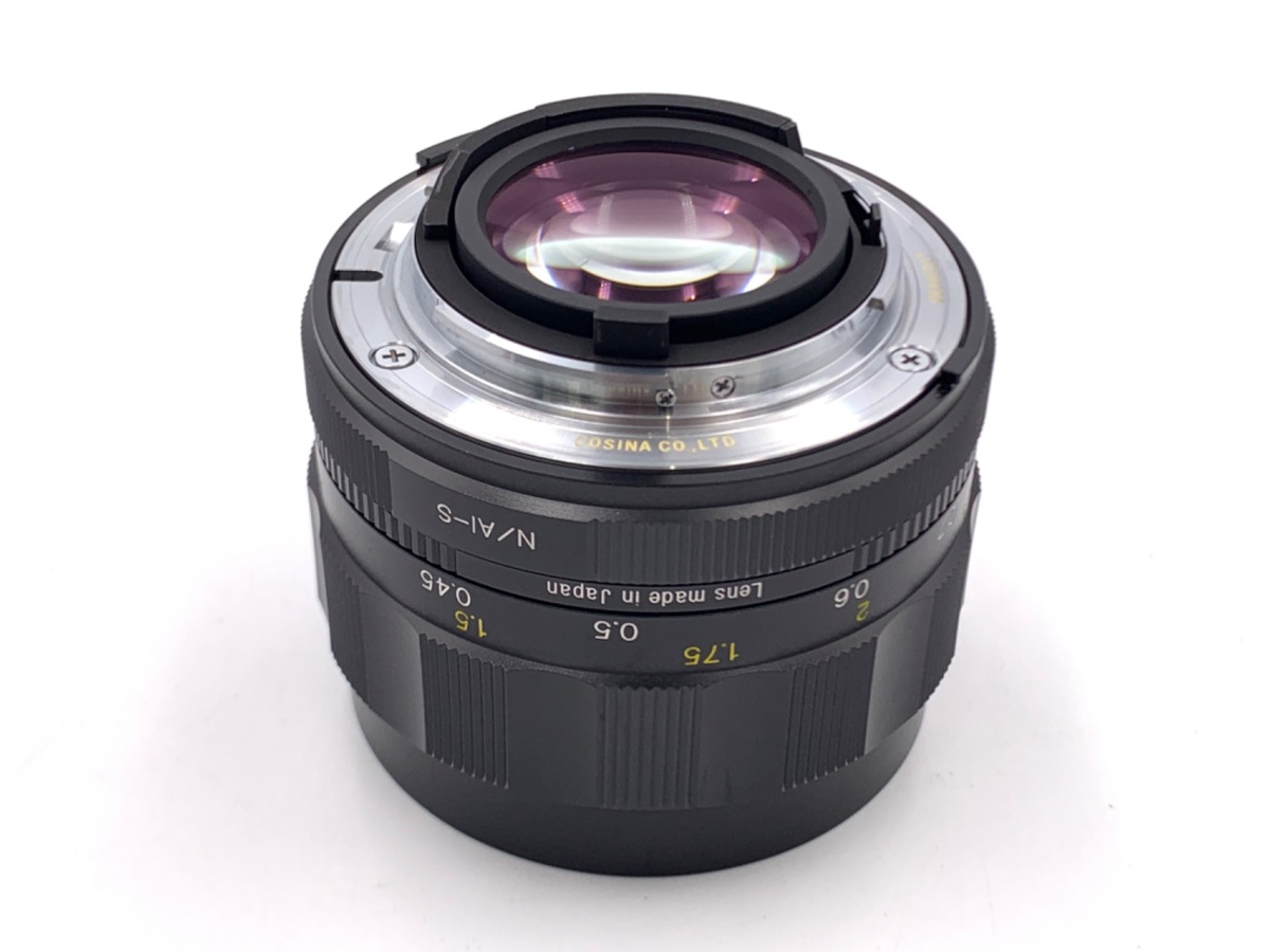 新品 NOKTON 58mm f1.4 SL II 1年保証 キタムラ購入 新品 NOKTON 58mm f1.4 SL II 1年保証 キタムラ購入 新品 NOKTON
