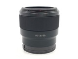 中古】ソニー FE 50mm F1.8 [SEL50F18F] 在庫一覧｜カメラのキタムラ