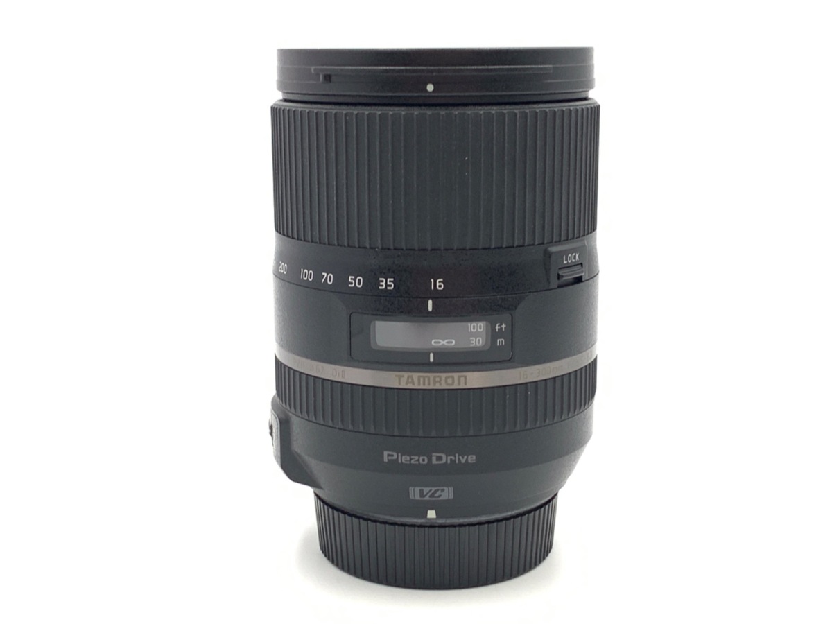 16-300/3.5-6.3 ƺ Di II VC PZD MACRO iB016j