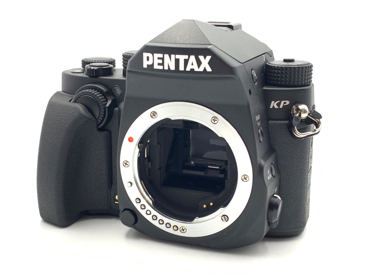 PENTAX K-3Ⅱボディ　動作中古品 中古 ペンタックス K-3II ボディ (現状品) 程度：B（並品