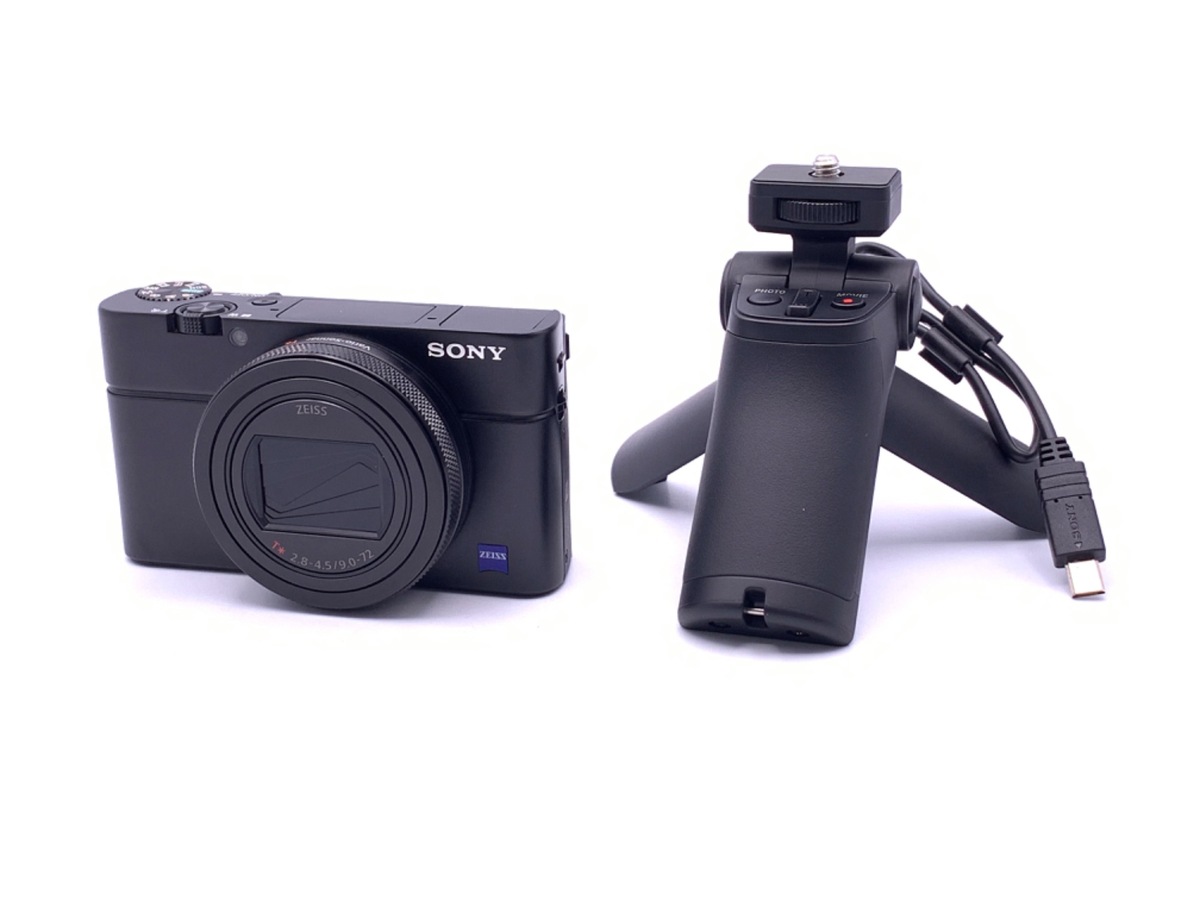 DSC-RX100M7Gy2010fz