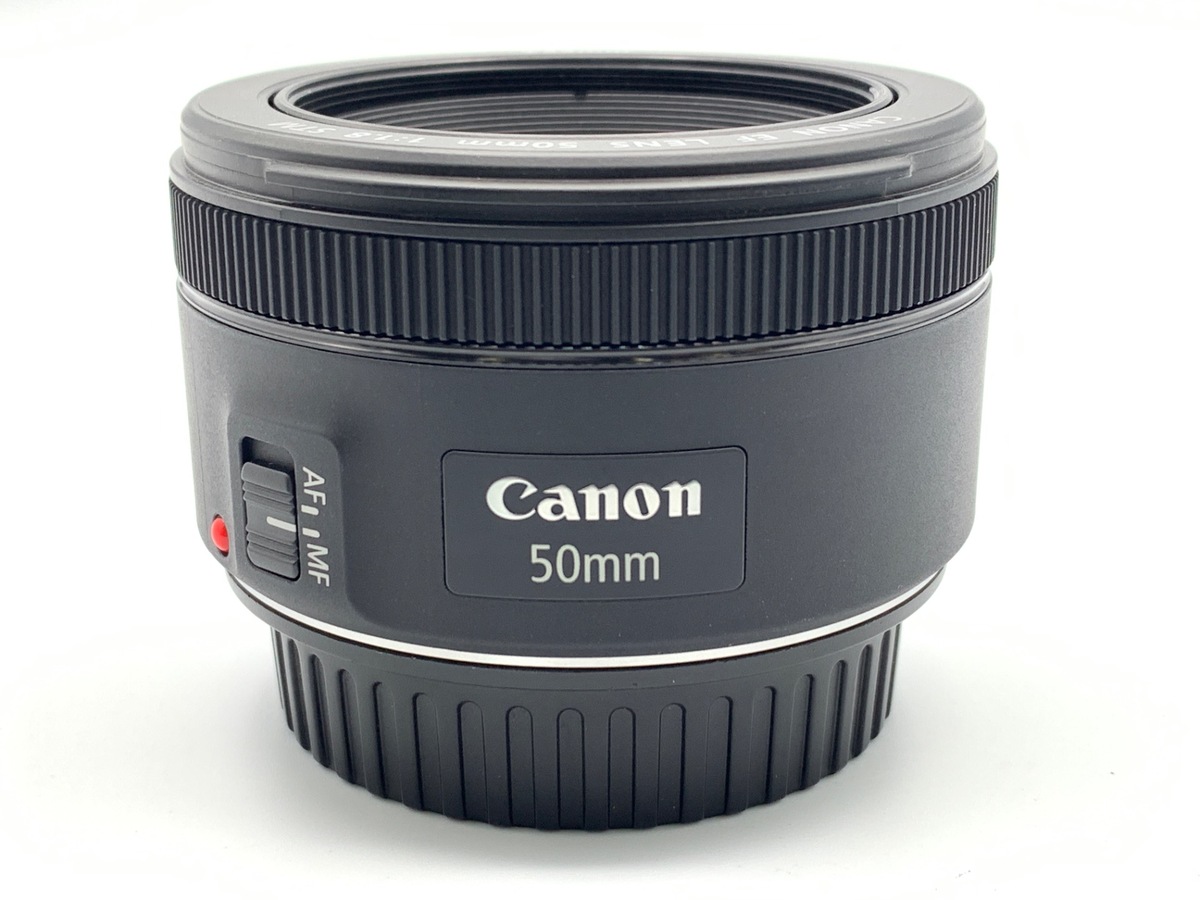 Canon EF50mm f1.8 STM 中古 EF50mm F1.8 STM 中古価格比較 - 価格.com