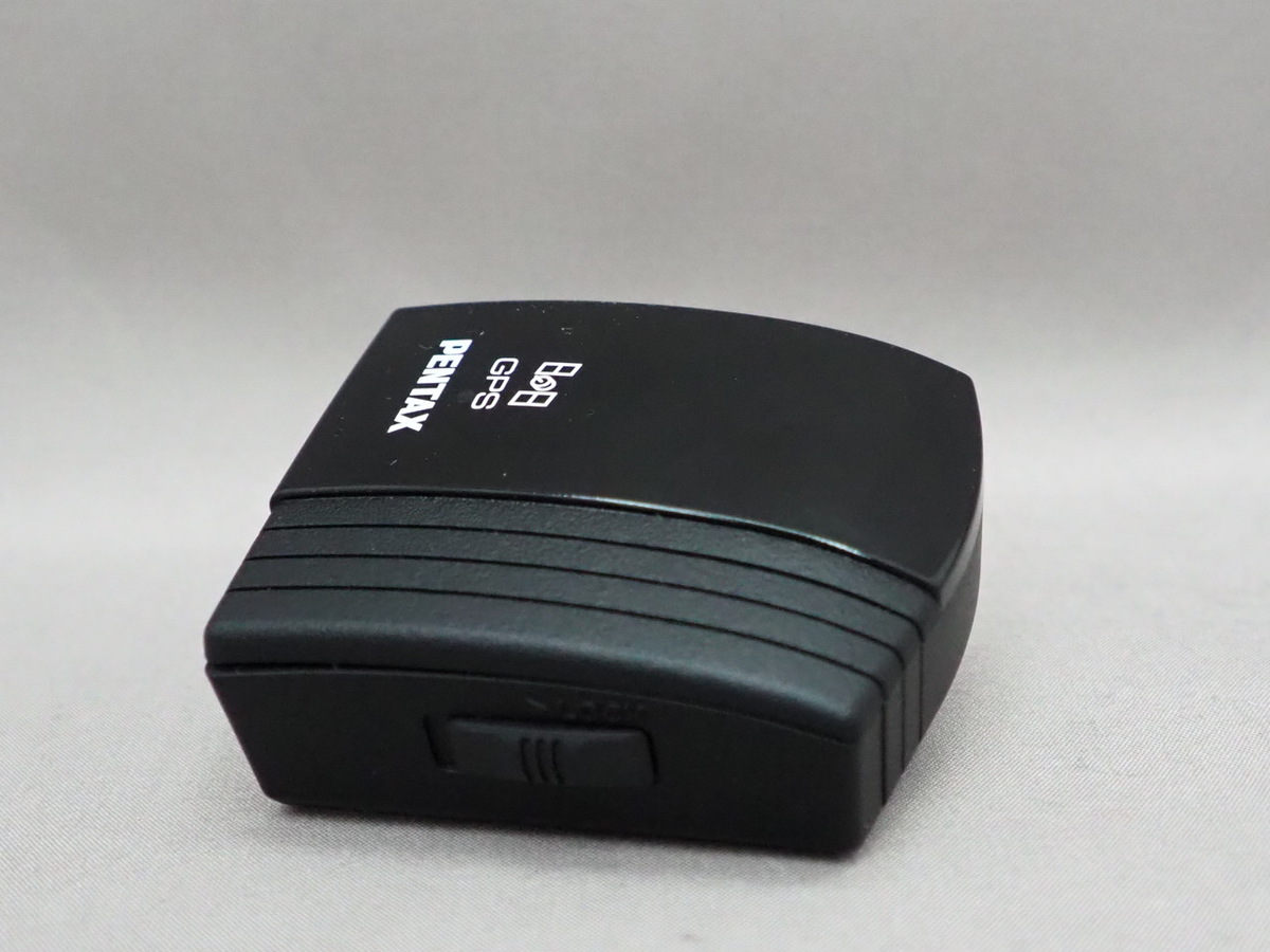 【中古】PENTAX ペンタックス GPSユニット O-GPS1 ペンタックス O-GPS1 GPSユニット 中古カメラ・レンズ販売サイト