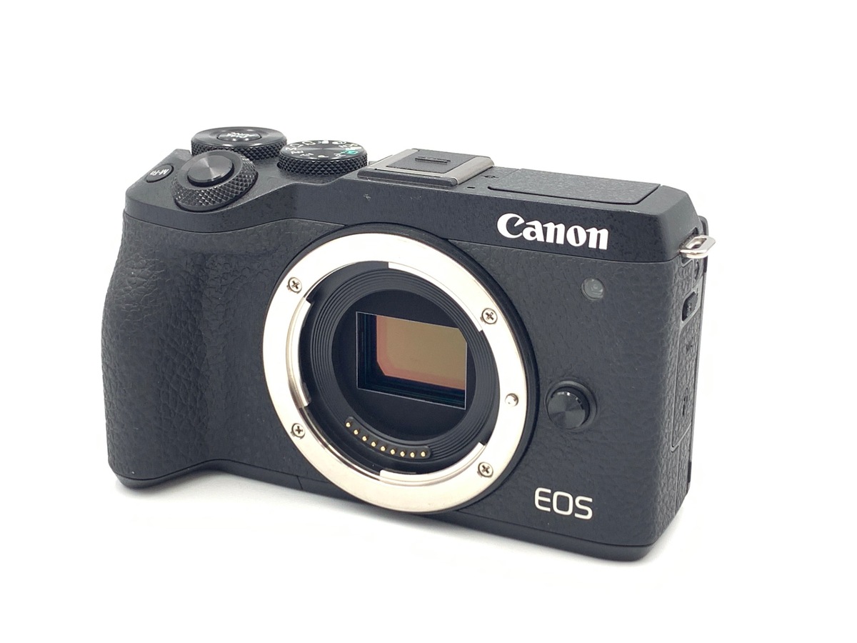EOS M6 Mark II ボディ 中古価格比較 - 価格.com