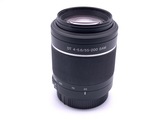 中古】ソニー DT 55-200mm F4-5.6 SAM [SAL55200-2] 在庫一覧｜カメラ