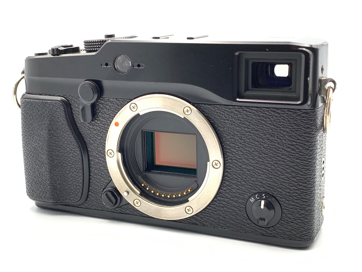 FUJIFILM X-Pro1 ボディ 中古価格比較 - 価格.com