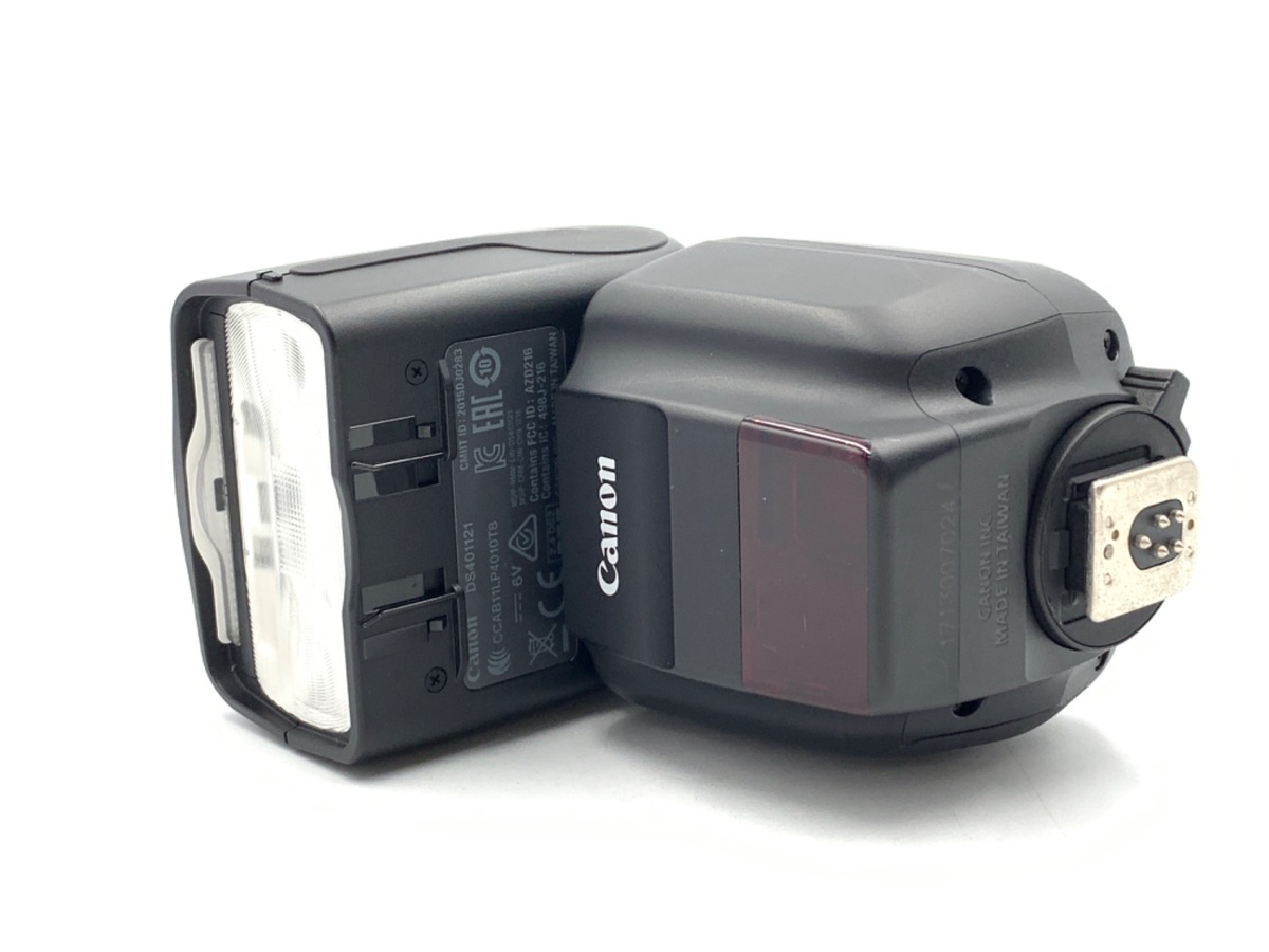 430EX III-RT スピードライト