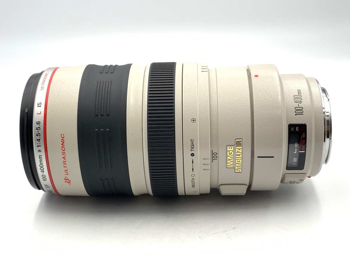 【不具合あり】EF100-400mm F4.5-5.6L IS USM EF100-400mm F4.5-5.6L IS USM 中古価格比較 - 価格.com