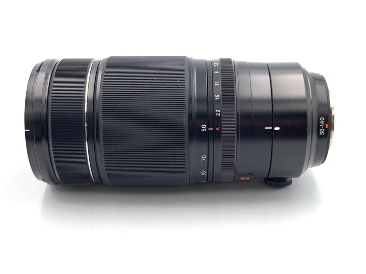 フジノンレンズ XF50-140mmF2.8 R LM OIS WR 中古価格比較