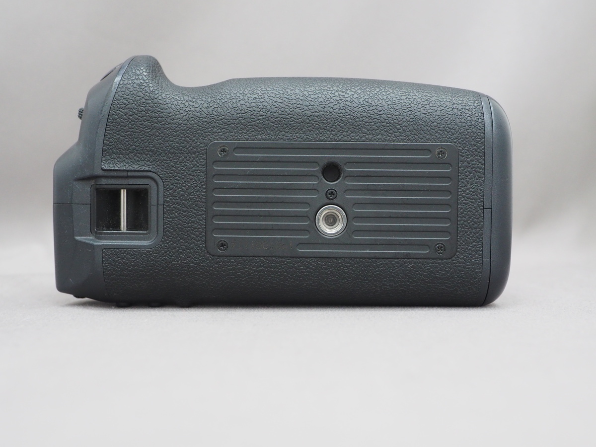 中古：B(並品)】キヤノン バッテリーグリップ BG-R10 | 2449030098256