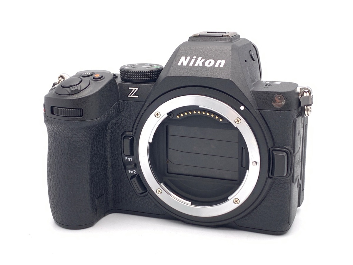 Nikon - 【中古】(ニコン) Nikon Z5 ボディ 中古：AB(良品)】ニコン Z5II ボディ | 2449030098966