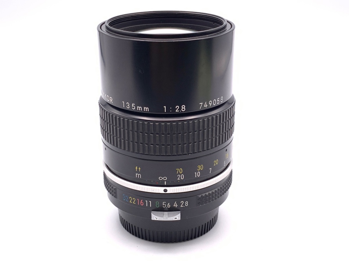 Ai 135/2.8