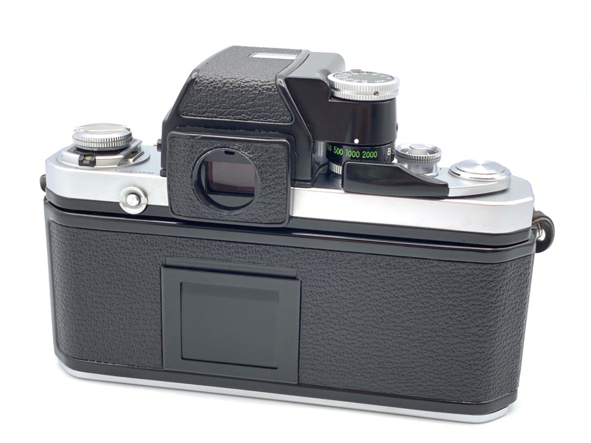 中古】ニコン F2 フォトミック ボディ シルバー｜｜カメラのキタムラ