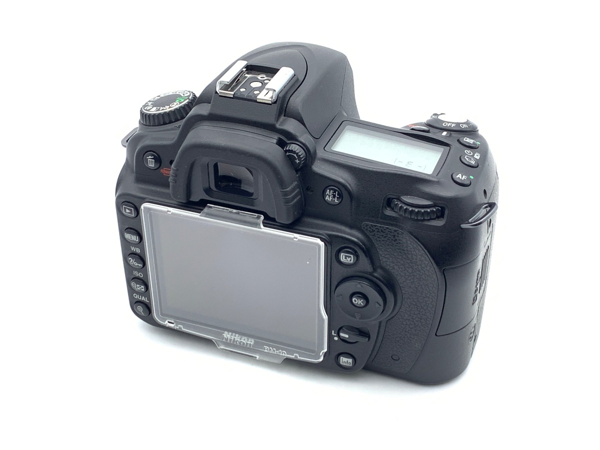 ★美品★Nikon ニコン D90 ボディ #18838 □美品 Nikon ニコン D90 ボディ デジタル一眼レフカメラ
