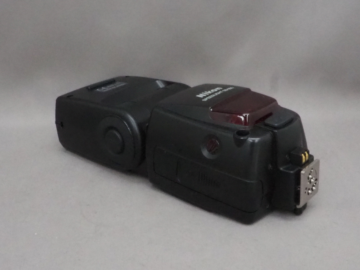 中古：B(並品)】ニコン スピードライト SB-800 | 2449030099444