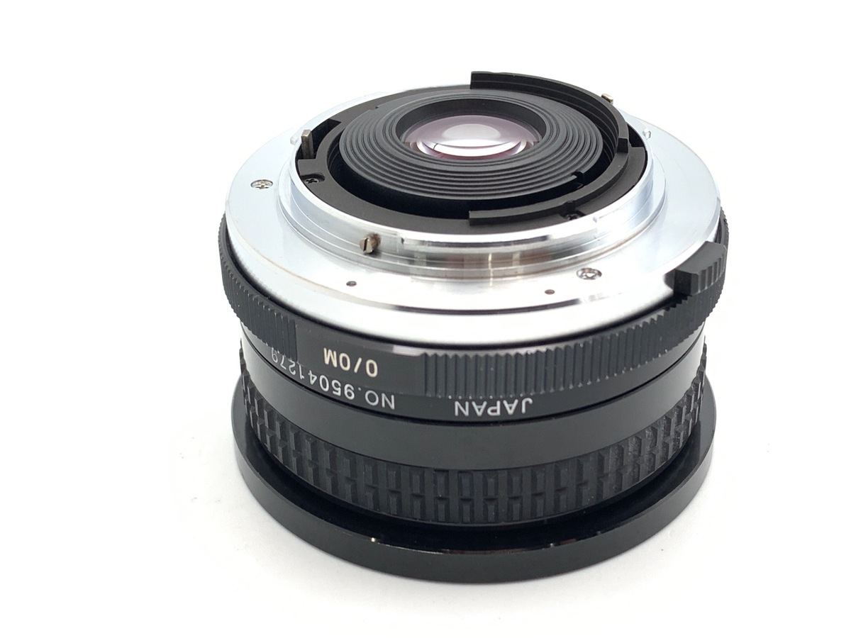 中古：B(並品)】コシナ MF 20mm F3.8 MC Macro | 2449030099727