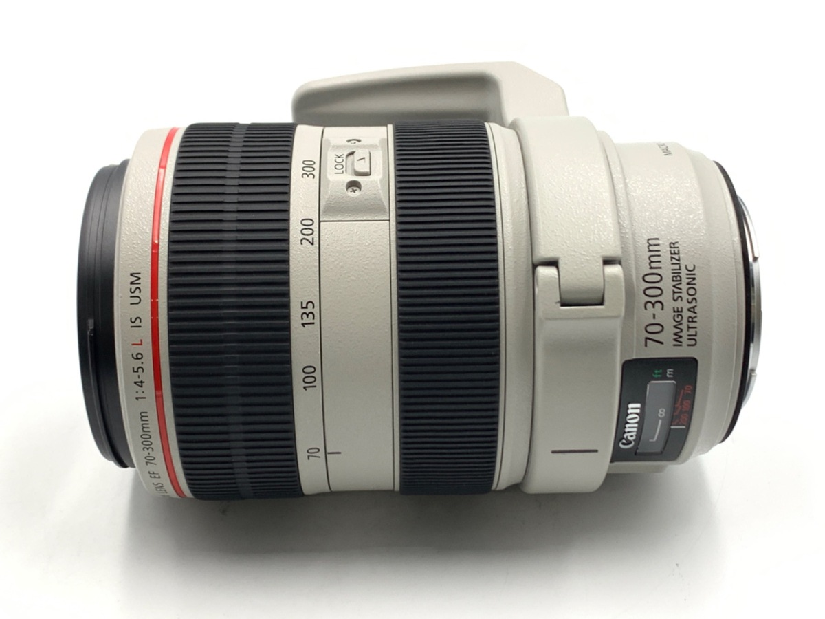 EF70-300mm F4-5.6L IS USM 中古価格比較 - 価格.com