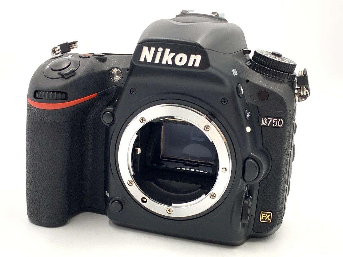 価格.com - ニコン D780 ボディ 純正オプション