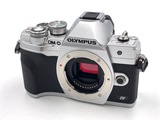 中古】オリンパス OM-D E-M10 MarkIV ボディ シルバー 在庫一覧