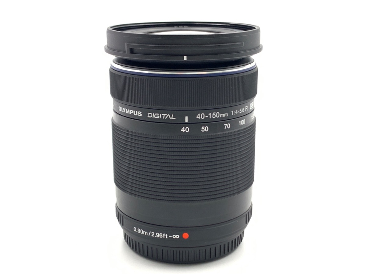 中古：AB(良品)】オリンパス M.ZUIKO DIGITAL ED 40-150mm F4.0